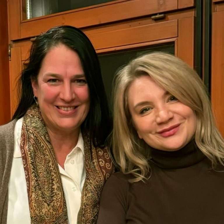 Die Kommunalpolitiker:innen im KV Biberach machen engagierte Politik