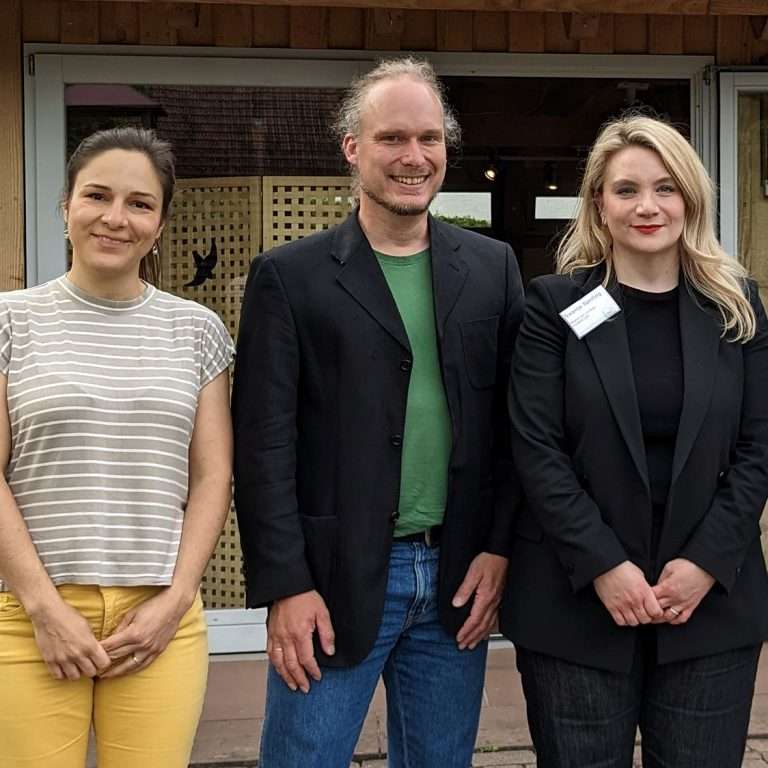 Kommunaltag bei den Grünen im Kreisverband Emmendingen