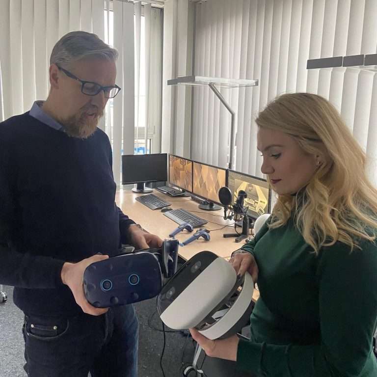 Virtual Dimension Center unterstützt KMUs