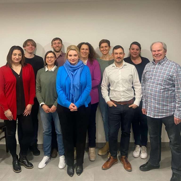 Nominierung der Spitzenteams für den Verband Region Stuttgart und den Gemeinderat in Leutenbach