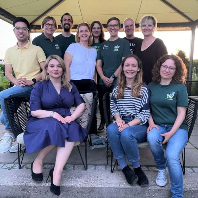 Podiumsdiskussion in Heilbronn: Wehret den Anfängen – Ehrenamt besonders schützen