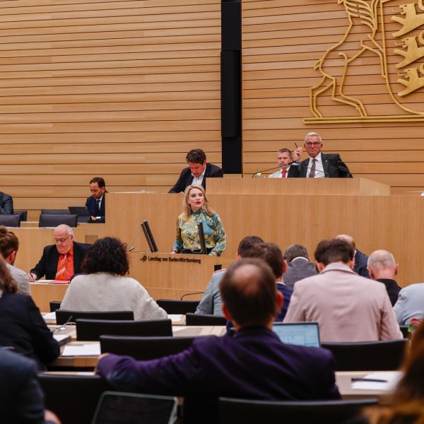 Bürokratieabbau: Mehr Verantwortung vor Ort, bei klaren Zielvorgaben für unverhandelbare Rechte