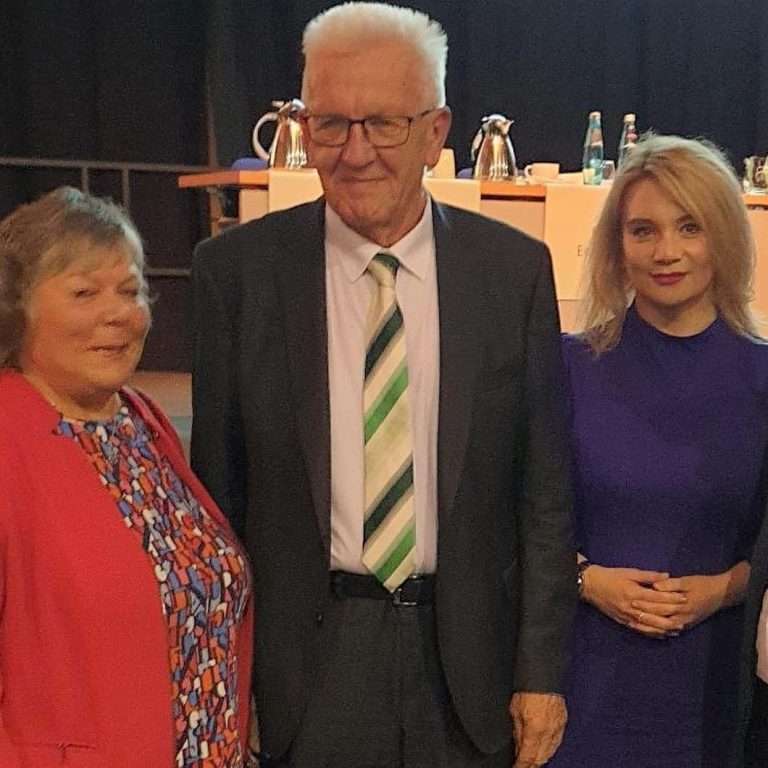 50 Jahre Gemeindetag Baden-Württemberg: Stärkung der kommunalen Selbstverwaltung