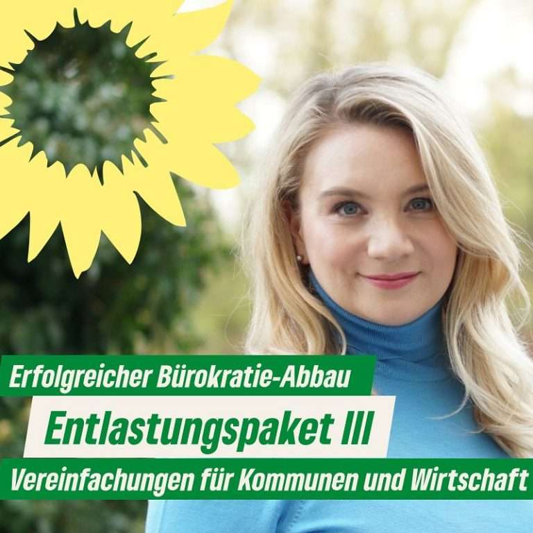 Baden-Württemberg entlastet Kommunen: Mehr Freiheit durch weniger Bürokratie-Standards
