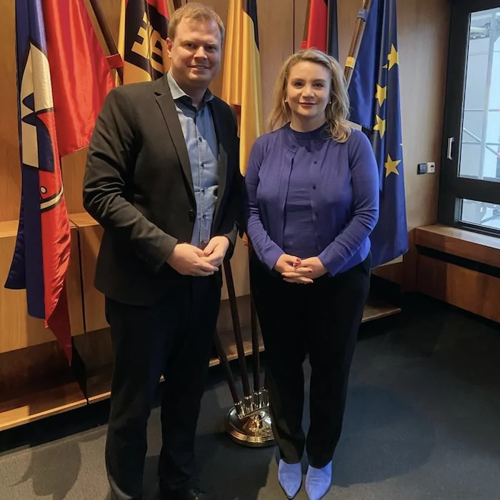 In Sachen Bürokratieabbau in Heidenheim, Schramberg, Freiburg und Stuttgart