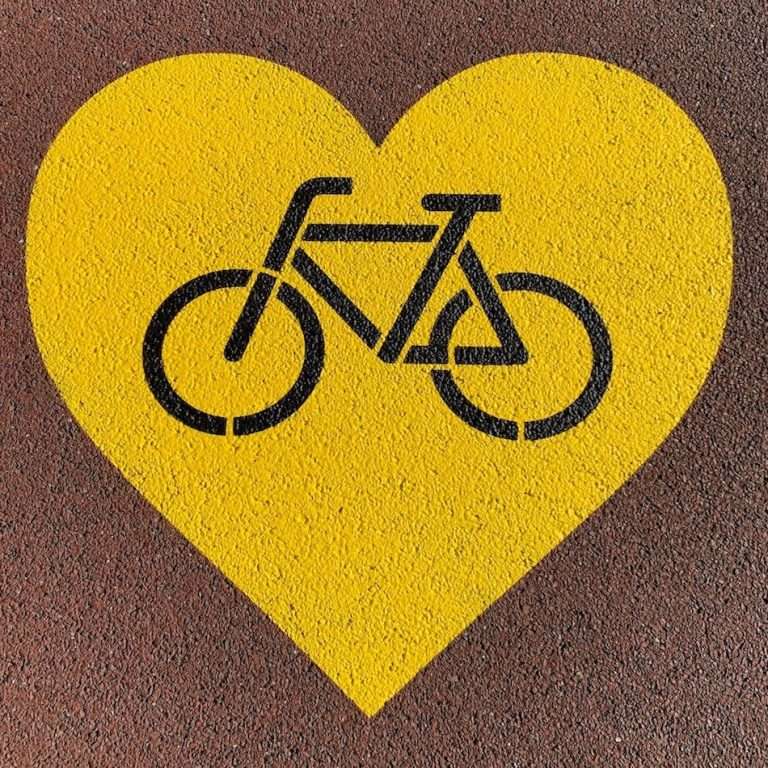 Waiblingen ist RadKULTUR-Kommune –  Grün-Schwarz fördert die Radkultur in Waiblingen mit 20.000 Euro