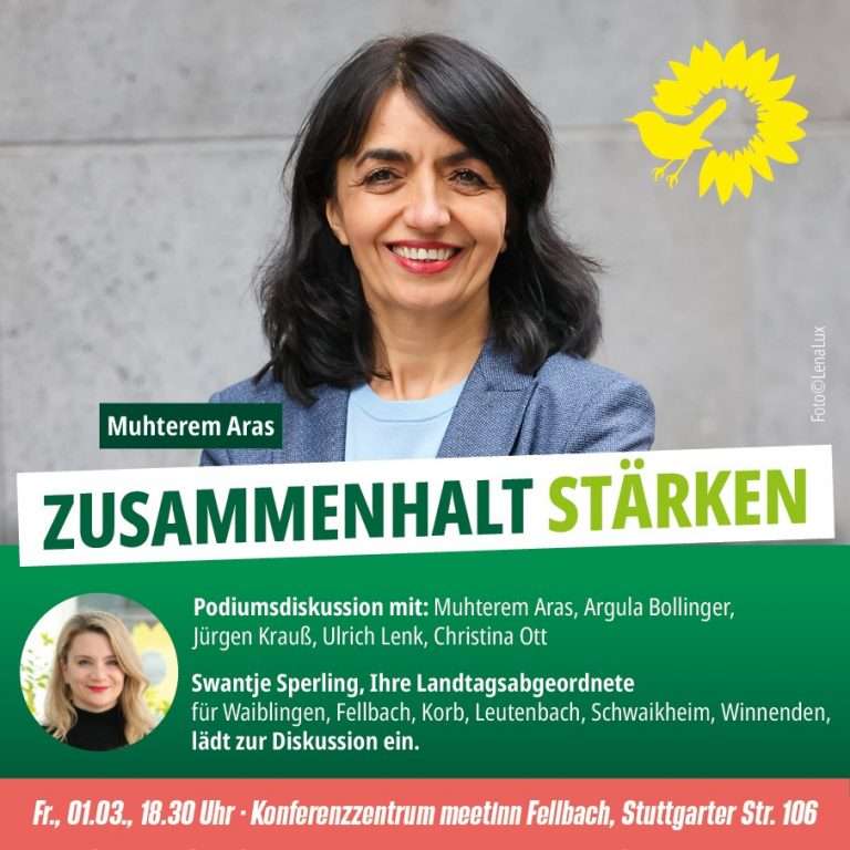 Zusammenhalt stärken – welche Rolle spielt das Ehrenamt für den gesellschaftlichen Zusammenhalt und die Demokratie?