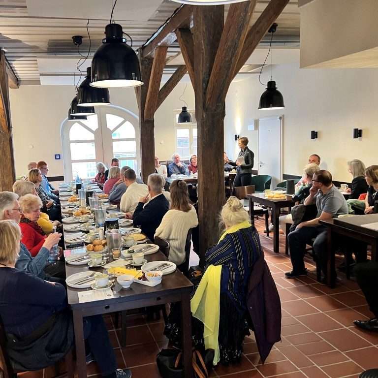 Dr. Brantner: Zukunfts-Technologien sollen aus dem Rems-Murr-Kreis kommen