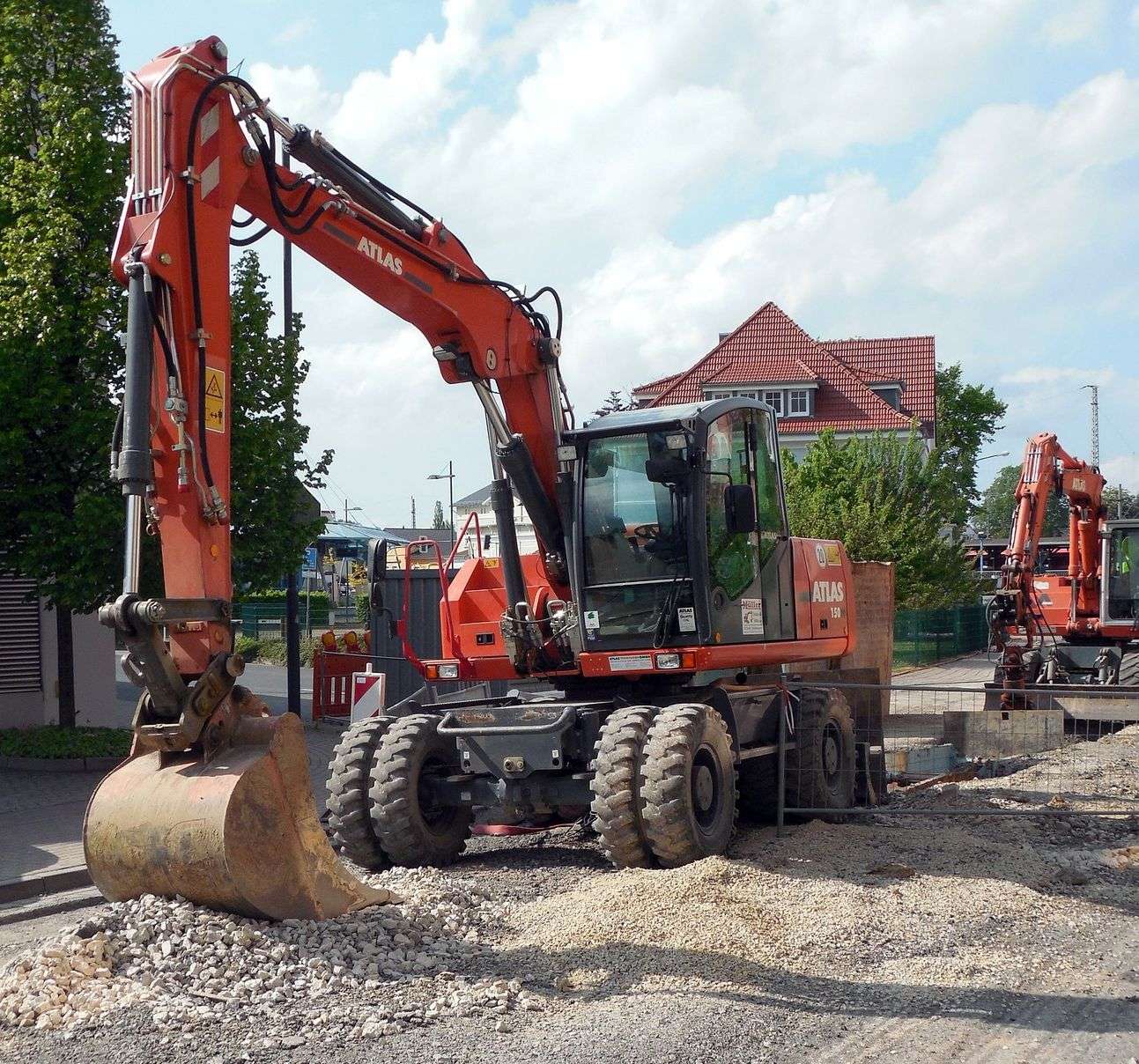 Sanierungsoffensive: Anschlussstelle Waiblingen-Süd wird erneuert