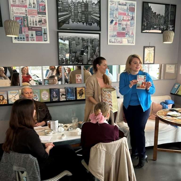 Sarah Heim: flexible Arbeitszeit-Modelle und Frauen-Quoten für unterschiedliche Führungsebenen