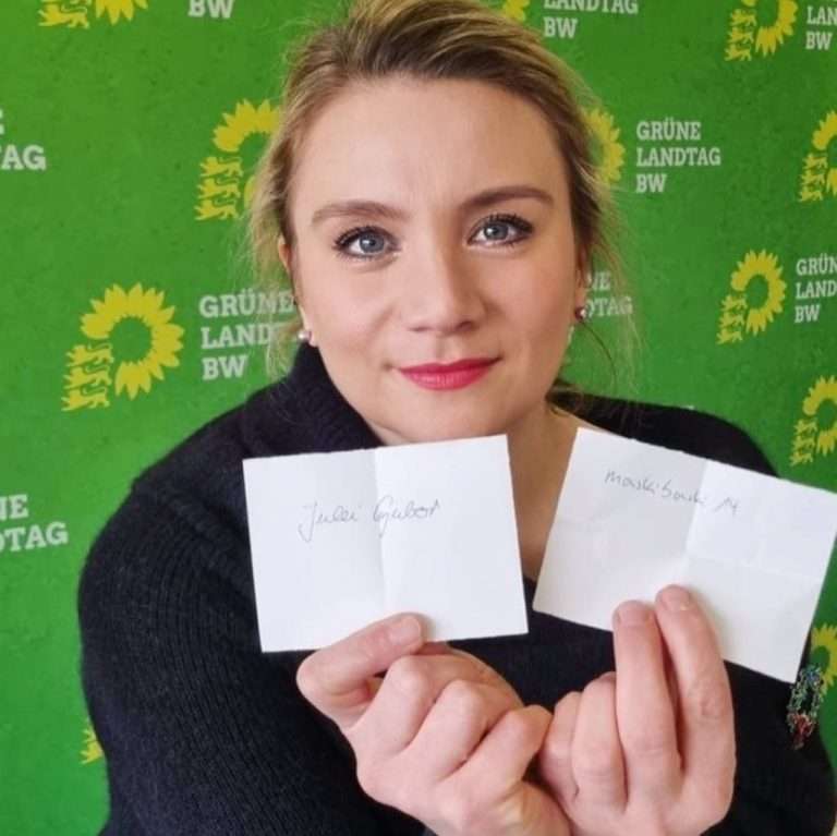 Glückwunsch an die Gewinner*innen des Quiz des Adventskalenders