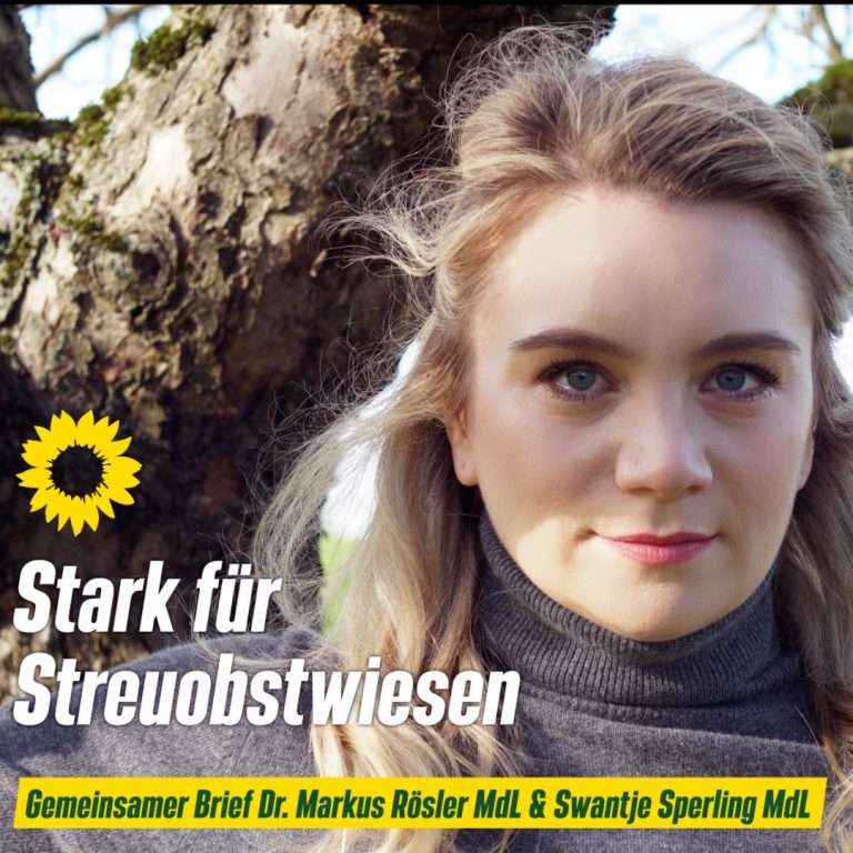 Geschirrhütten: Streuobstwiesen-Bearbeitung erleichtern!