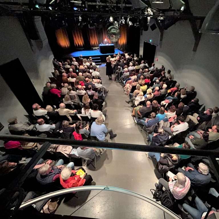 Warum sich Sandro Mattioli, Autor von „Germafia“, mehr Ermittler mit Wadenbeißermentalität wünscht